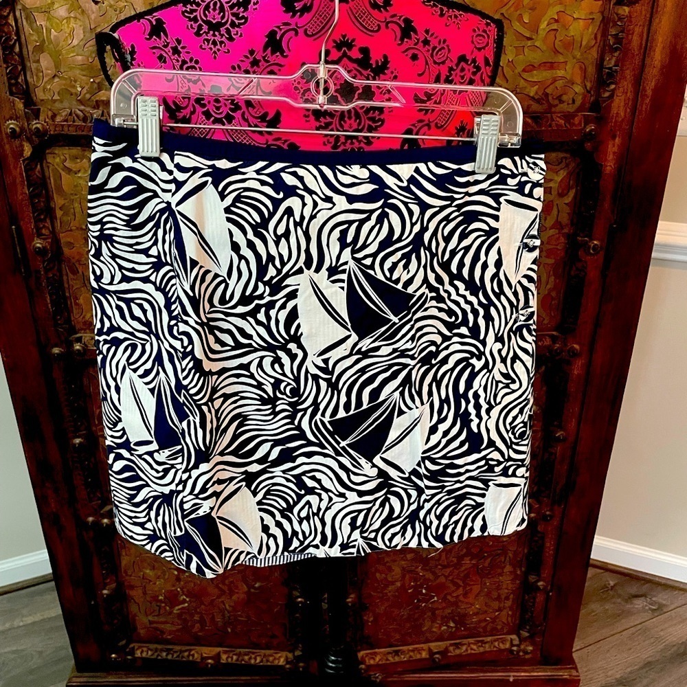 Vineyard Vines skirt size 8‎